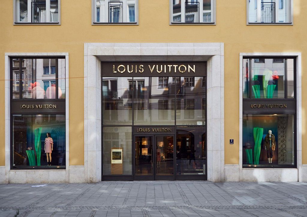 Louis Vuitton