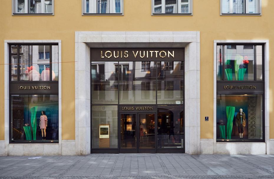 Louis Vuitton