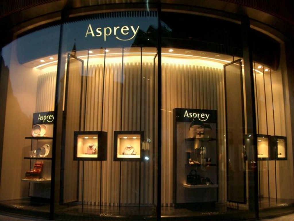 Asprey