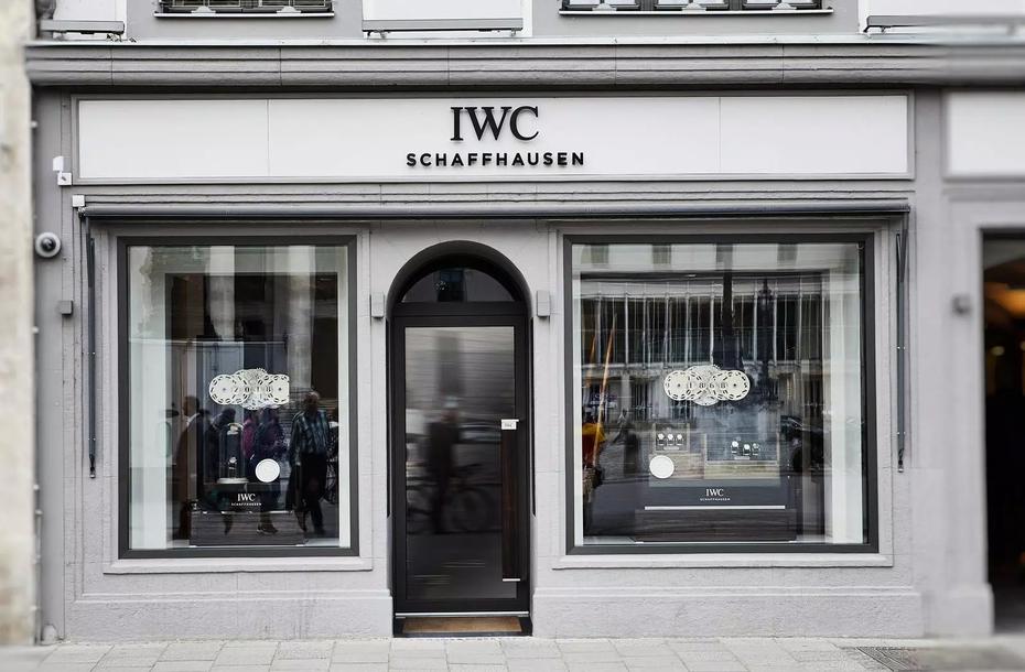 IWC